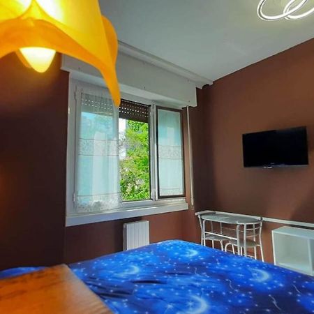Vialetto V. Pastro 10 Bed & Breakfast Milano Eksteriør bilde