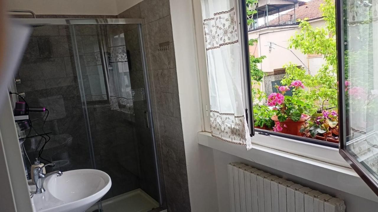 Vialetto V. Pastro 10 Bed & Breakfast Milano Eksteriør bilde
