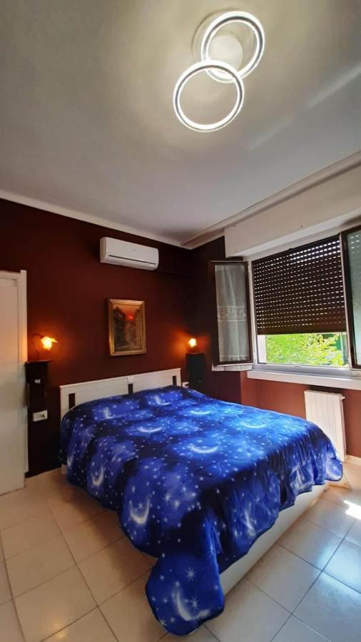 Vialetto V. Pastro 10 Bed & Breakfast Milano Eksteriør bilde