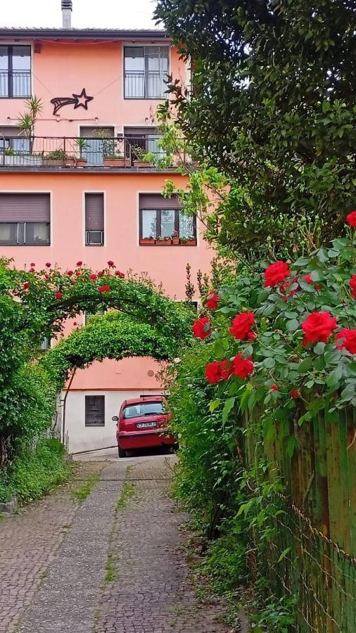 Vialetto V. Pastro 10 Bed & Breakfast Milano Eksteriør bilde