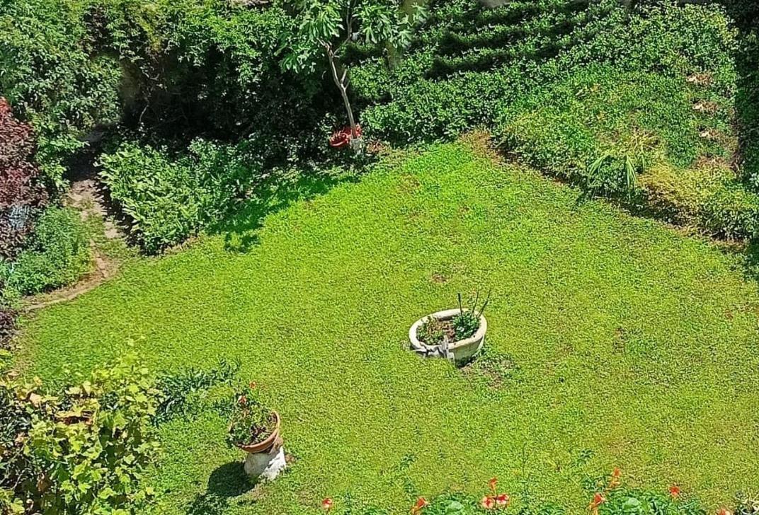 Vialetto V. Pastro 10 Bed & Breakfast Milano Eksteriør bilde